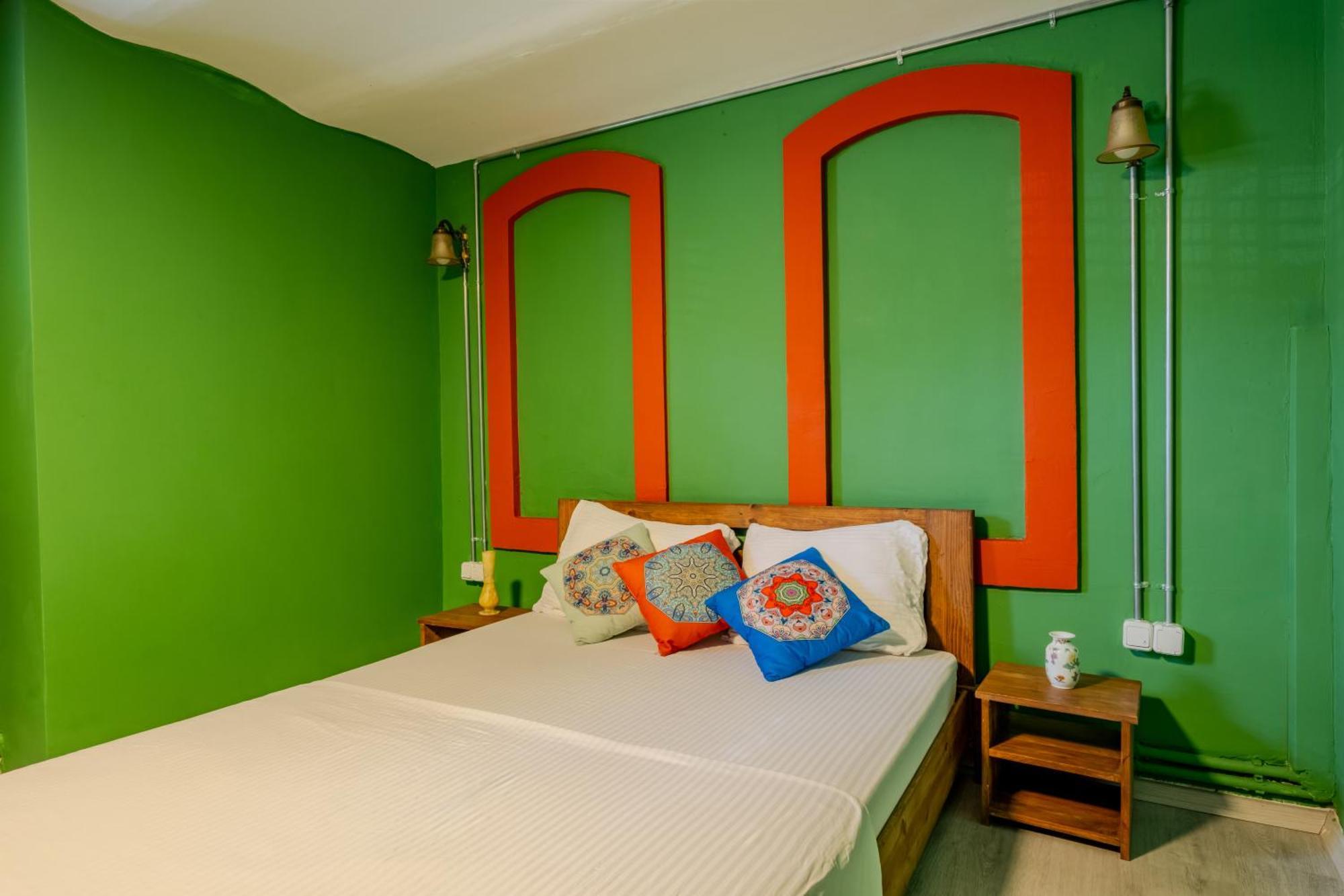 Nevalist Hotel Стамбул Номер фото